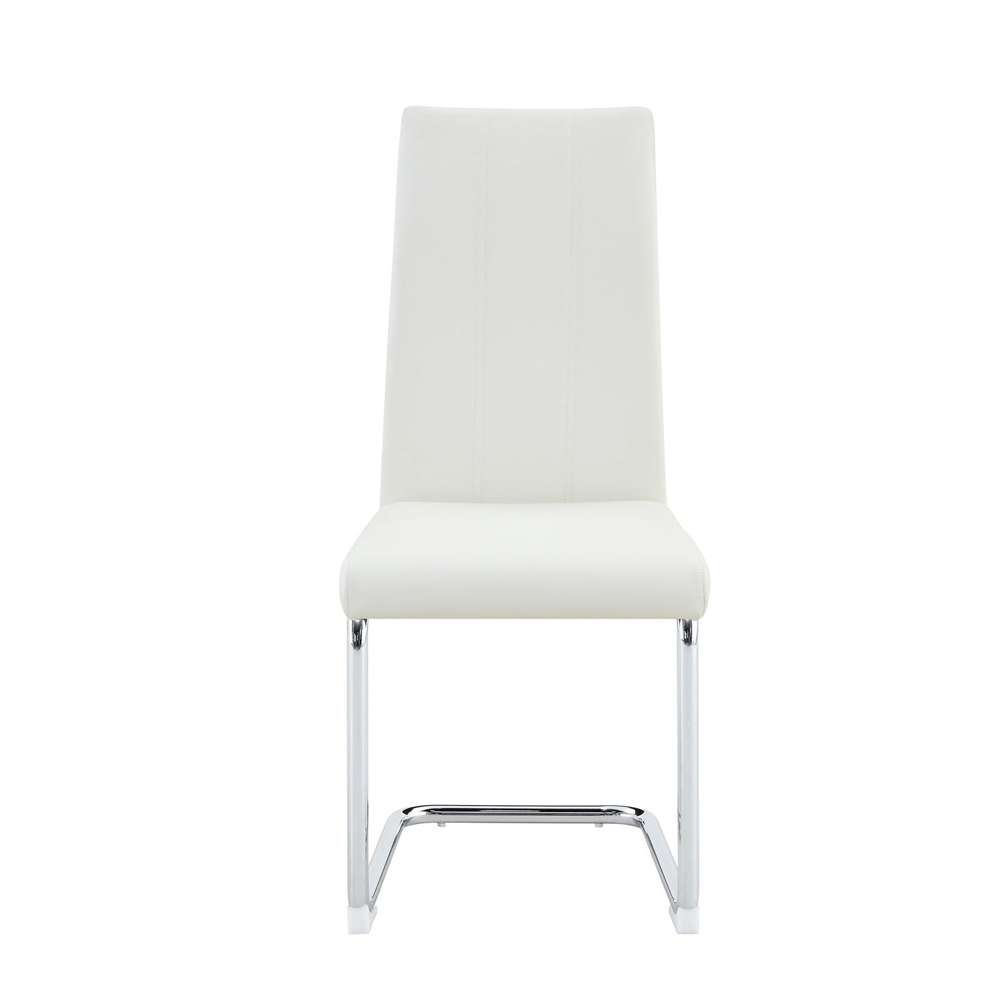 Modern Upholstered Dining Chairs For Dining Room