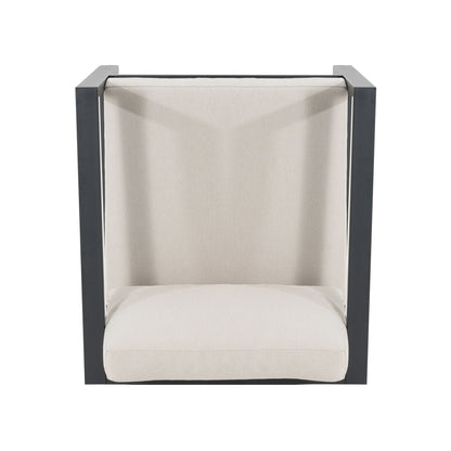 Navan - Outdoor Patio Club Chair