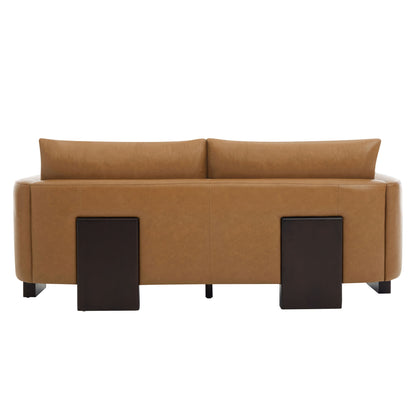 Cozy Sofa Set Oversized Comfy Cloud Sofa Group