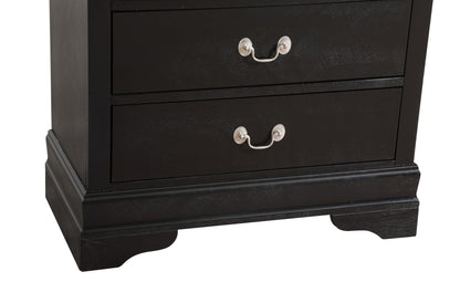 Louis Phillipe - Chest