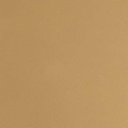 Square Counter Height Stools (Set of 2) - Beige / Gold