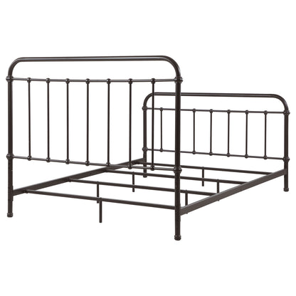Olaleye - Panel Bed