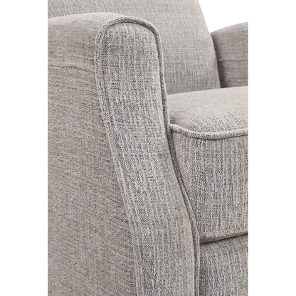 Swivel Gliding Recliner