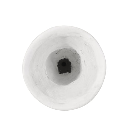 Garden Durable Urn Planter - Antique White