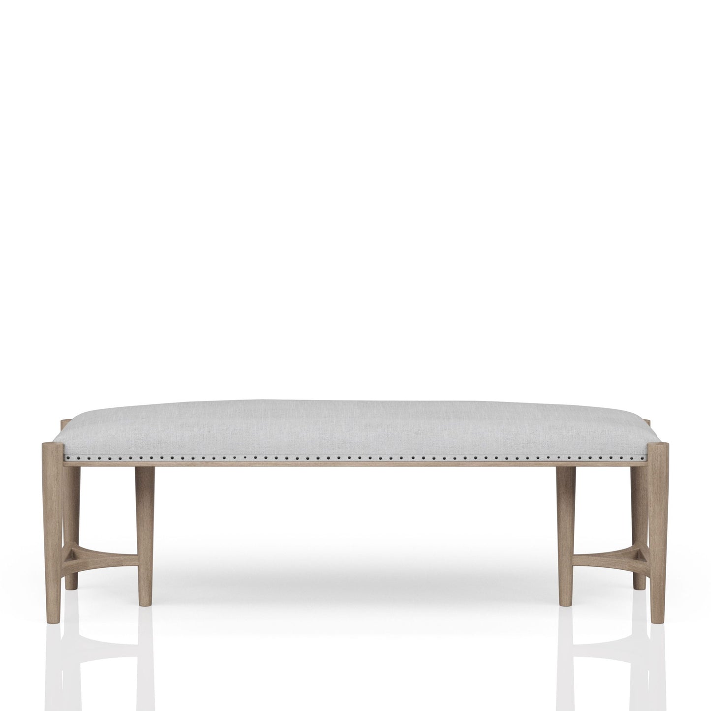 Bench - Sand