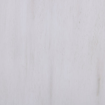 Badin - Counter Stool - White Washed