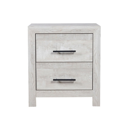 Denver - Bedroom Set