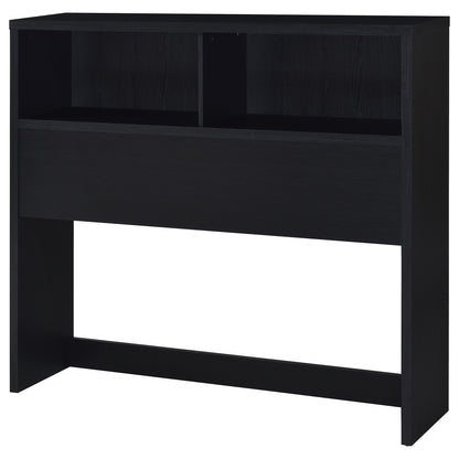 Geary - 3 Piece Bedroom Set With Bookcase Headboard