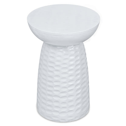 Boyd - Handcrafted Accent Table