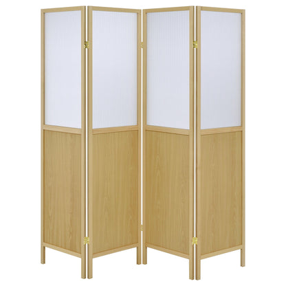 Florentin - 4 Panel Room Divider
