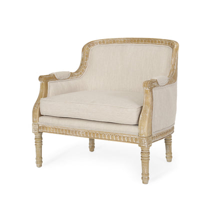Style Club Chair