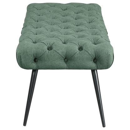 Galiano - Tufted Bench