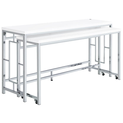 Laguna - Counter Height Dining Set