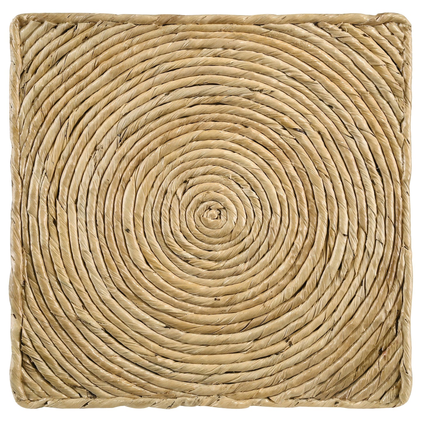 Huxton - Round End Table - Natural