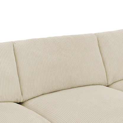 Reversible Modular Sectional