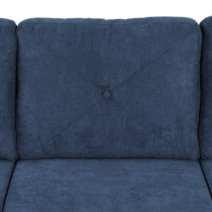 Horatio - 3 Seater Sofa
