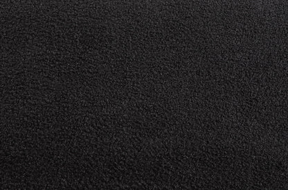 Veronica - Reversible Sleeper Sectional Sofa With Storage Chaise - Black