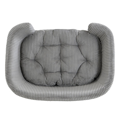 Elevated Dog Bed