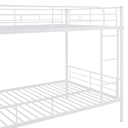 Steel Construction Bunk Bed