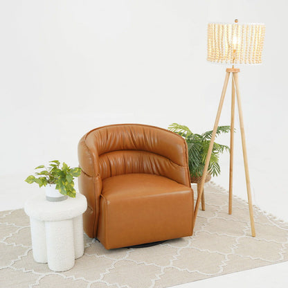 Walden - Stylish Swivel Chair