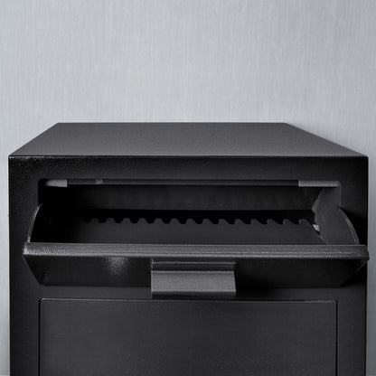 Durable Keypad Depository Safe