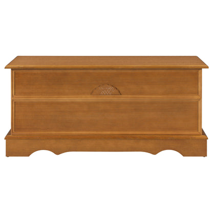 Rectangular Chest