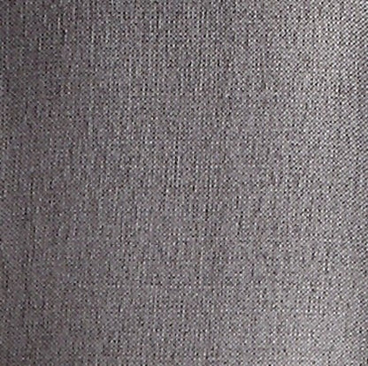 Bridgevine Home - Queen Size Tufted Upholstered Headboard With Nailhead Trim - Gray