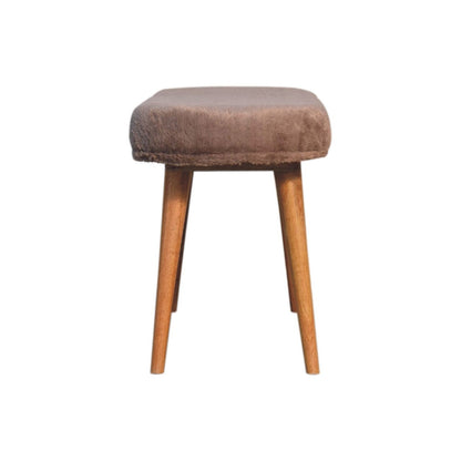 Nordic Bench