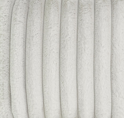 Minky - Memory Foam Lounger