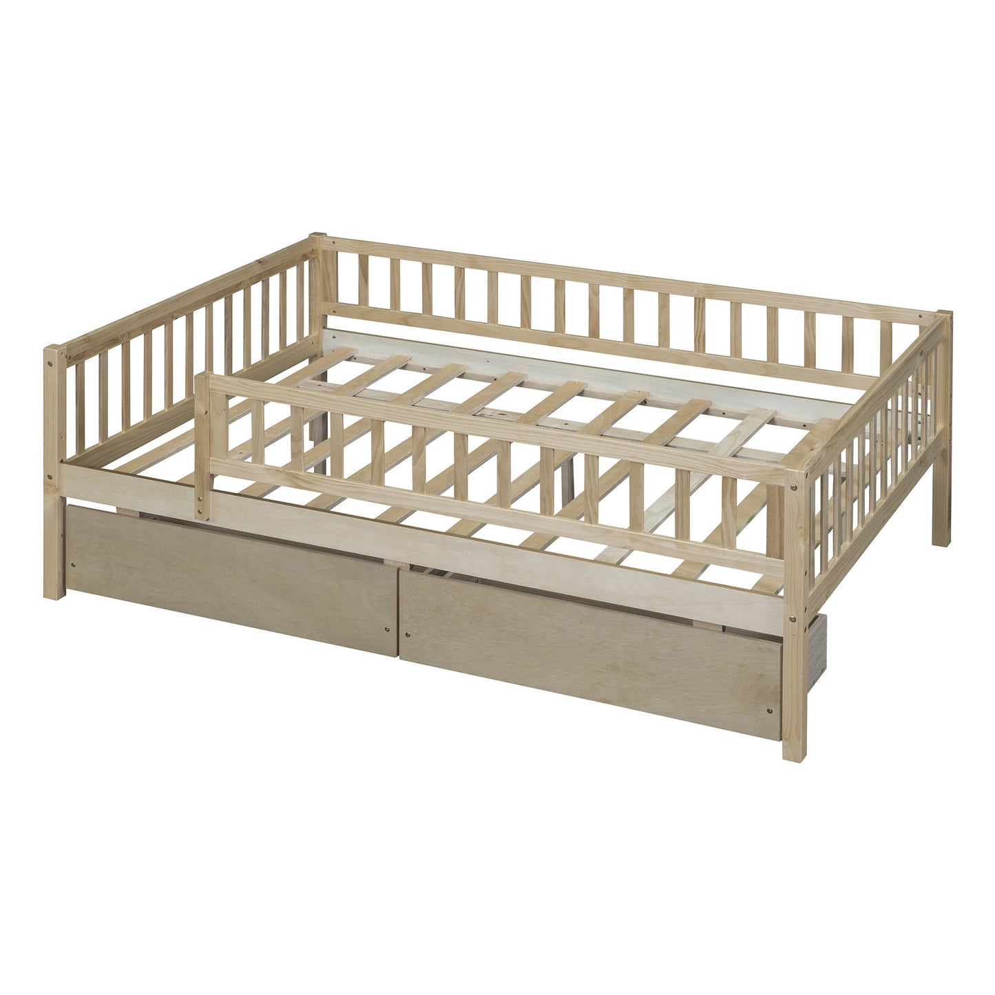 Multi Functional Daybed Bed