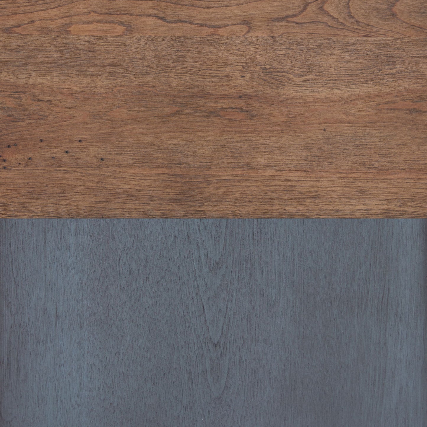 Sofa Table - Blue