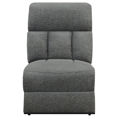Divine - Sofa With Reclining