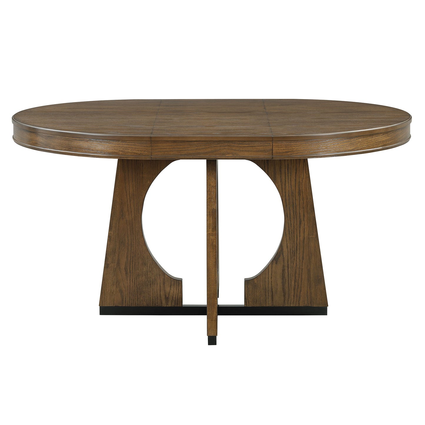 Round Dining Table Set For 4 With Chairs