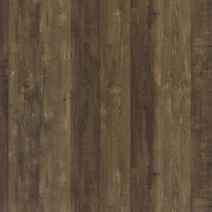 Chase - 2 Door Console With Herringbone Design - Oak