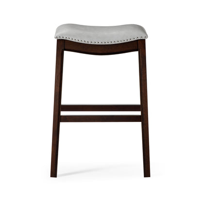 Modern Stool & Nail Head Detailing