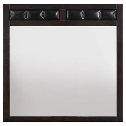 Werner - Bedroom Set