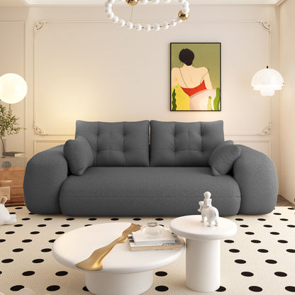 Human Dog Bed, Multi Functional Foldable Sofa Bed, 3 In 1