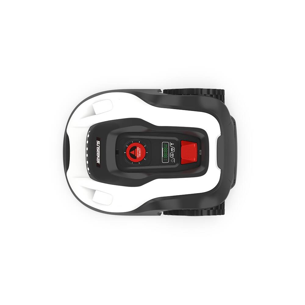 Sunseeker L22 1/3 acre Robotic Mower without GPS