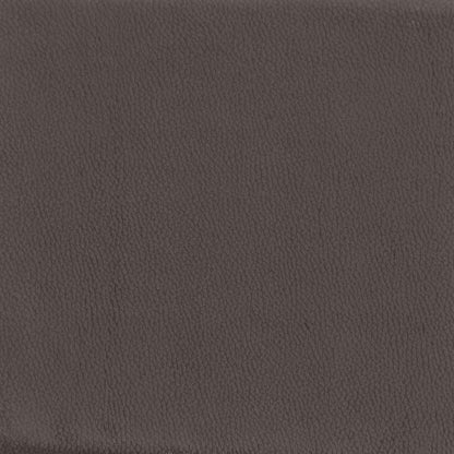 Staten - Upholstered Armless Accent Chair - Dark Brown