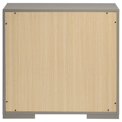 Pierce - 2 Drawer Nightstand, Bedside Table