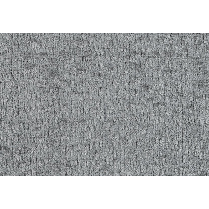 Isaiah - Nightstand With Upholstered Frame