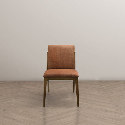 Grivelle - Elegant Dining Chair (Set of 2)