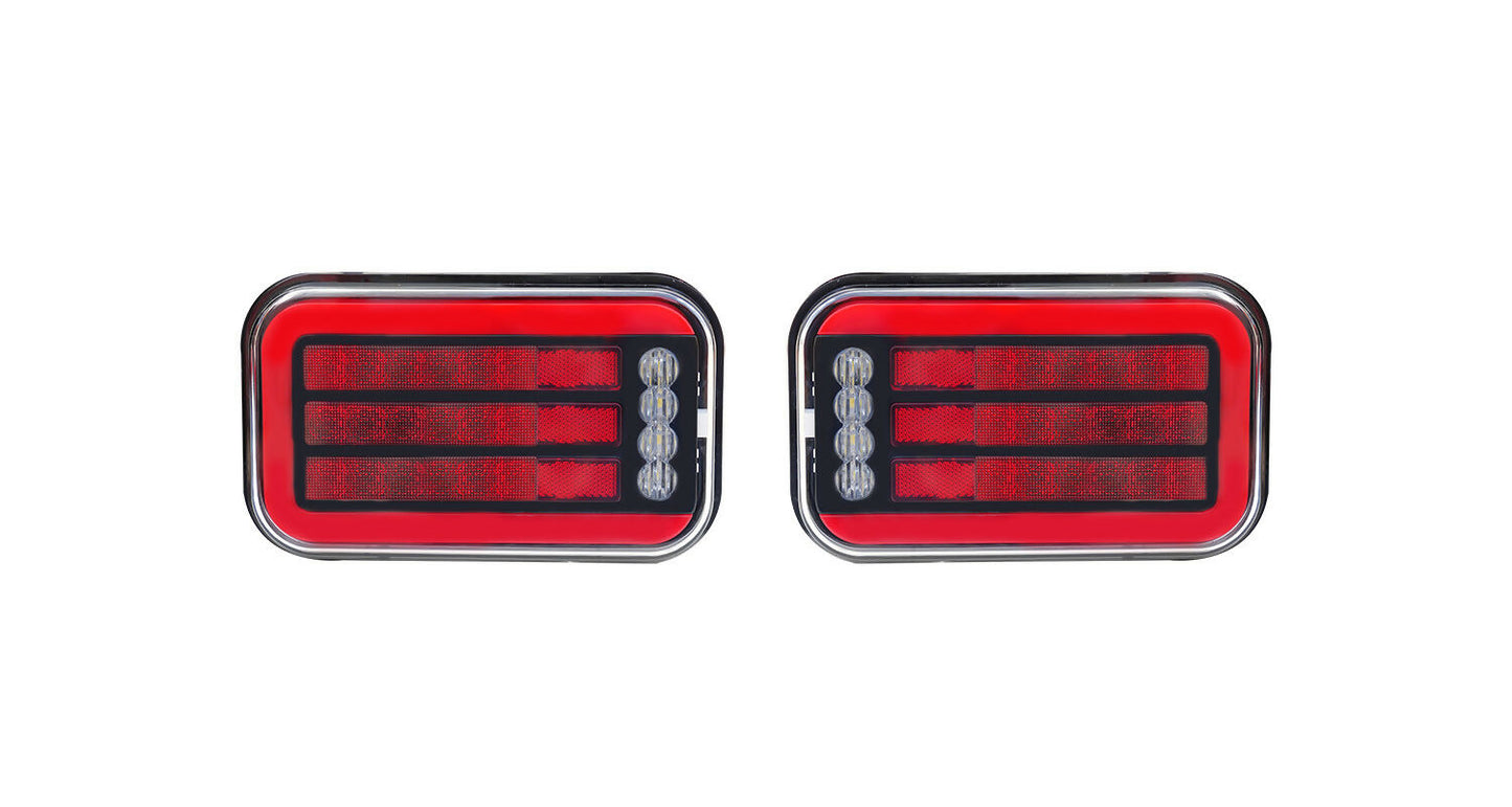 T3 Wireless Trailer Kit- RV version