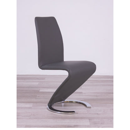 Marcus - Horseshoe Dining Chairs (Set of 2)