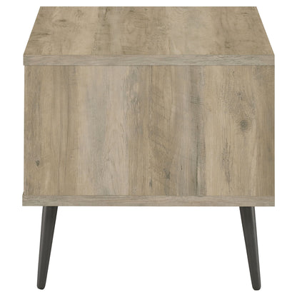 Balboa - Table