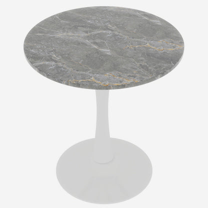 Coffee Table & Round Top