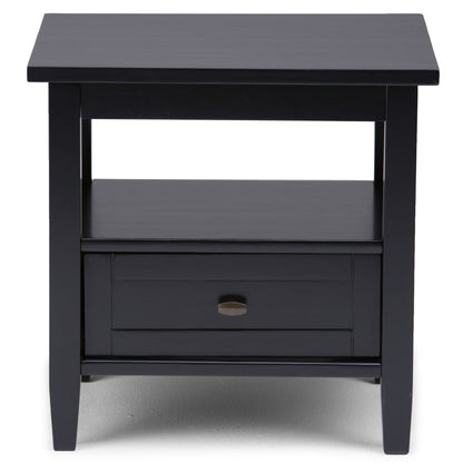 Warm Shaker - Handcrafted Table
