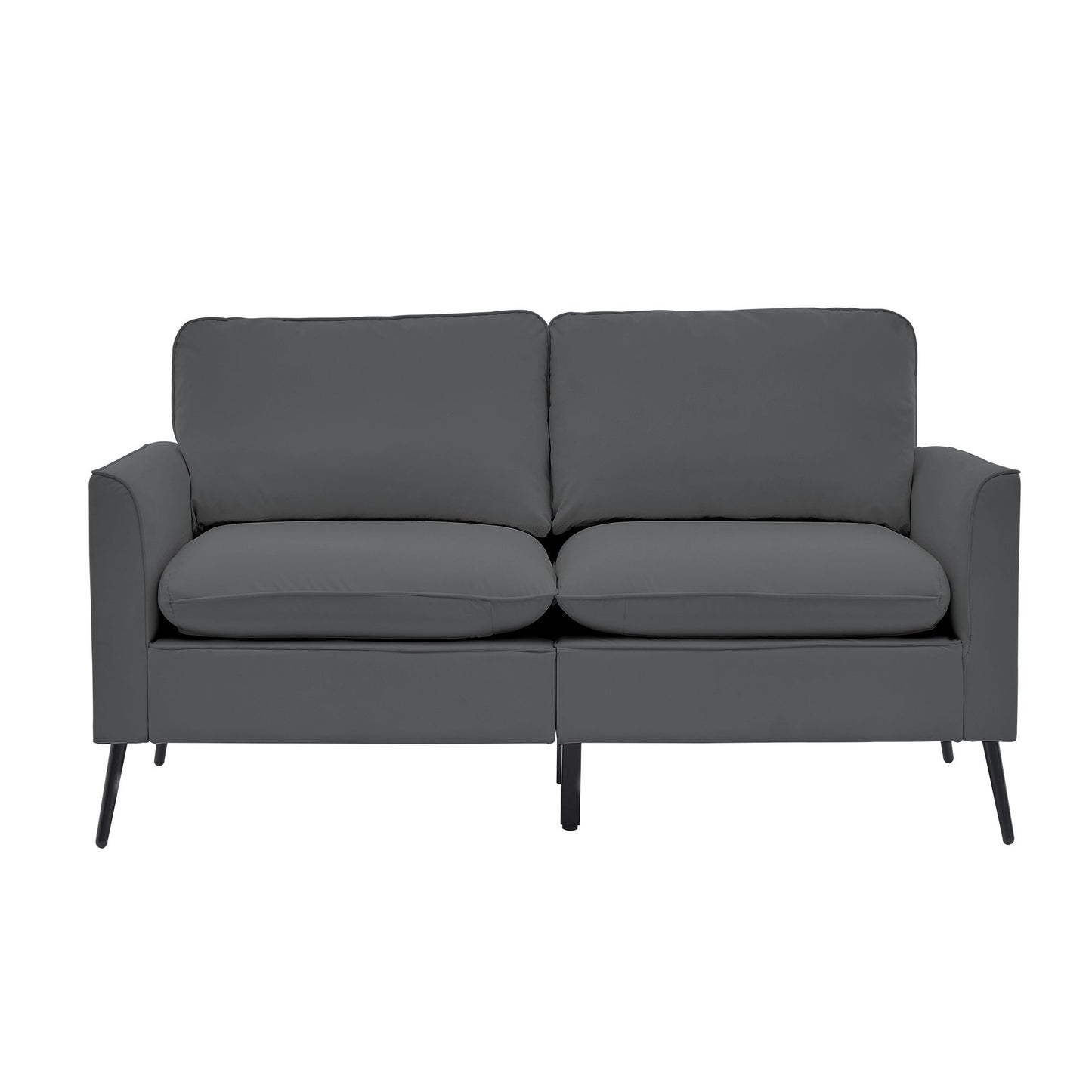 Upholstered Sofa Loveseat For Living Room