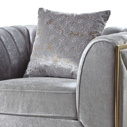 Velencia - Accent Chair