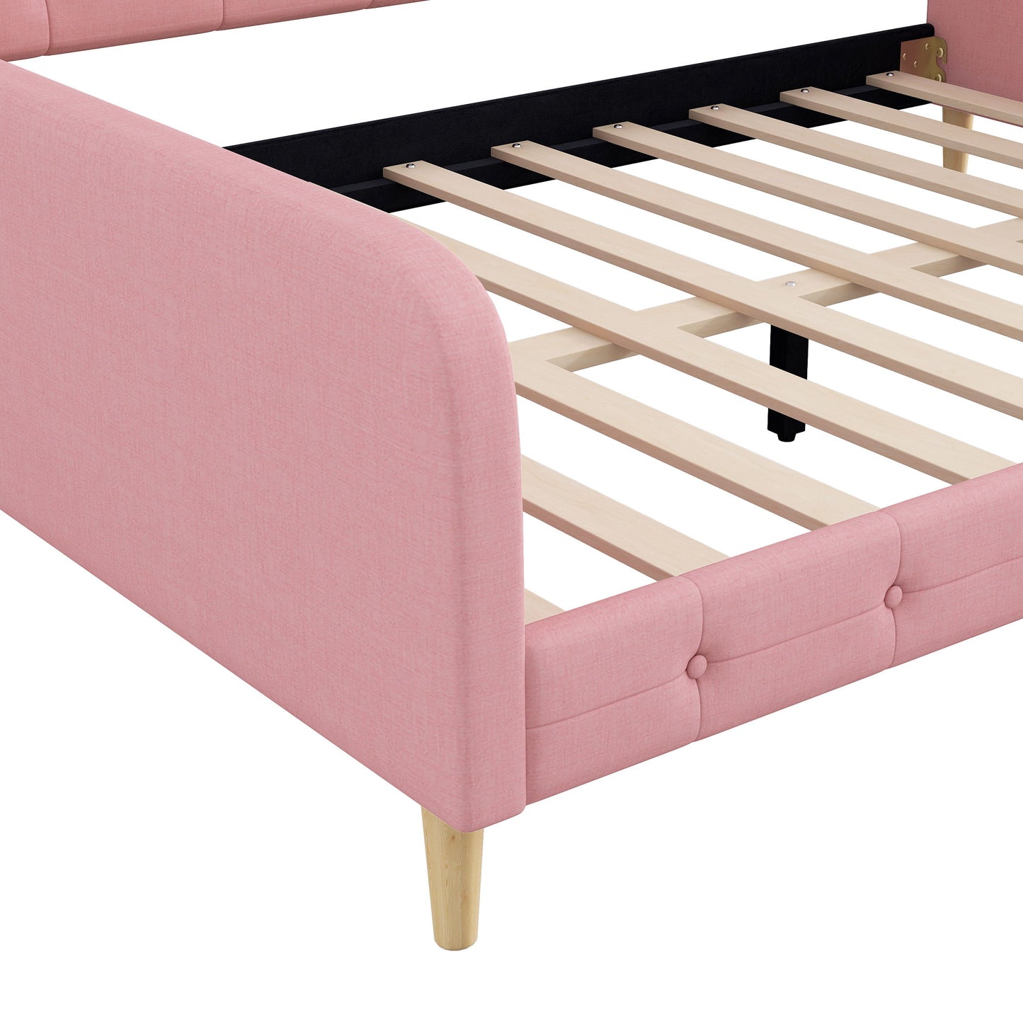 Upholstered Daybed